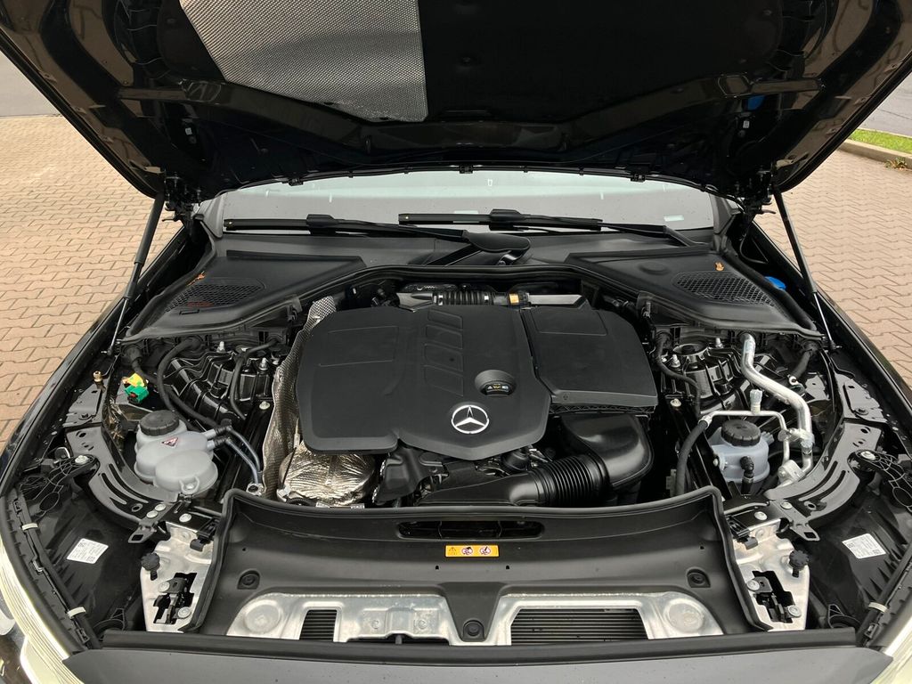 Mercedes-Benz E 300 2024