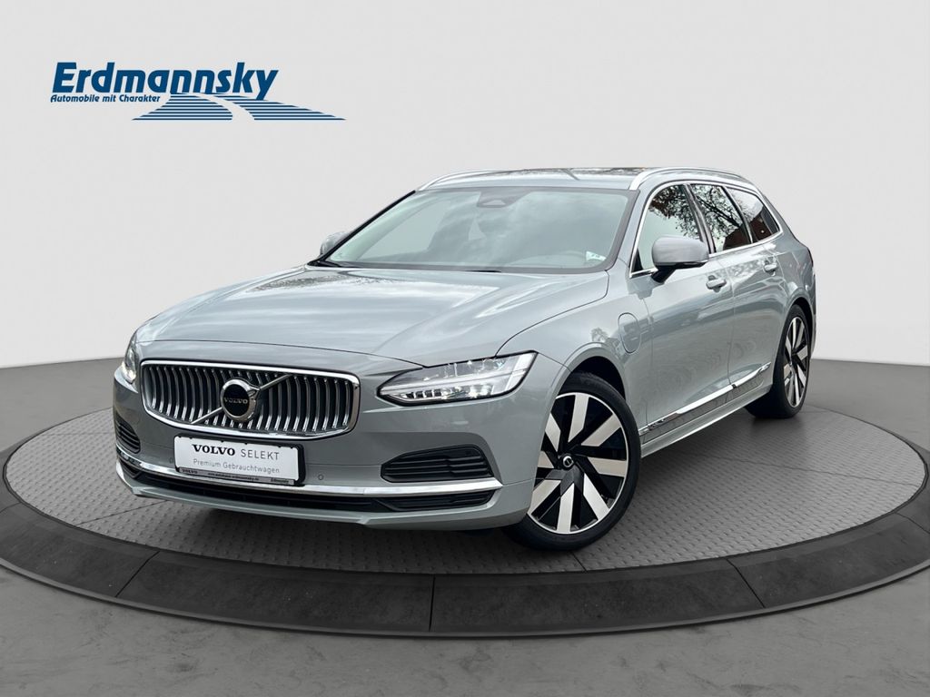 Volvo V90 2023