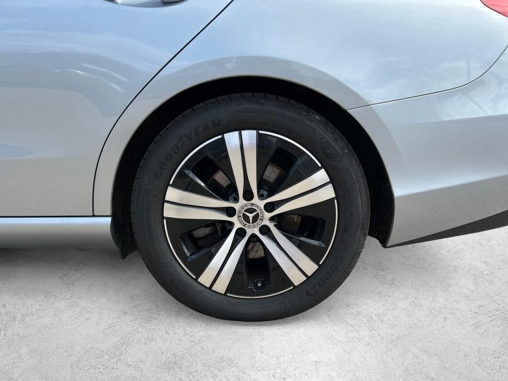 Mercedes-Benz C 220 2021