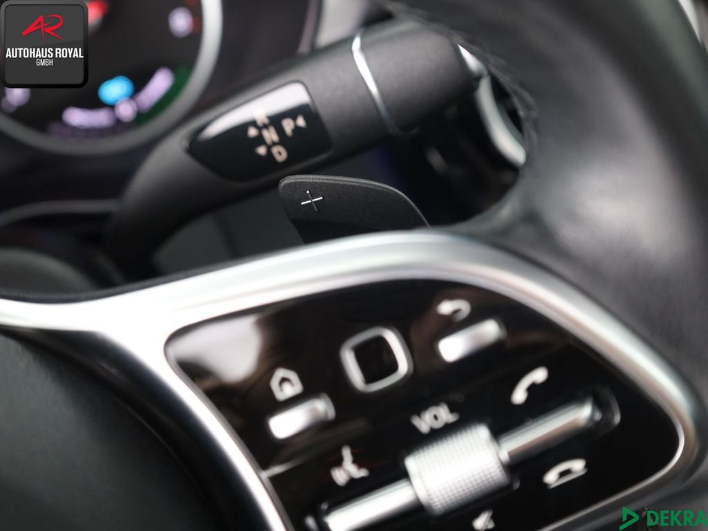 Mercedes-Benz C 200 2019