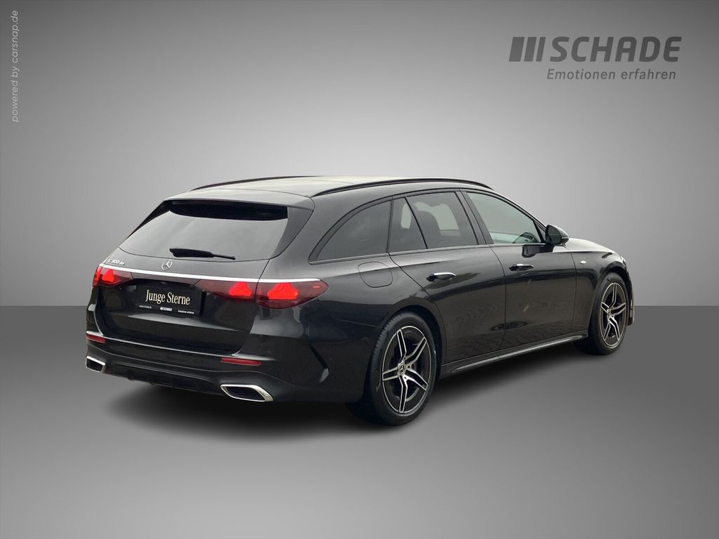 Mercedes-Benz E 300 2024