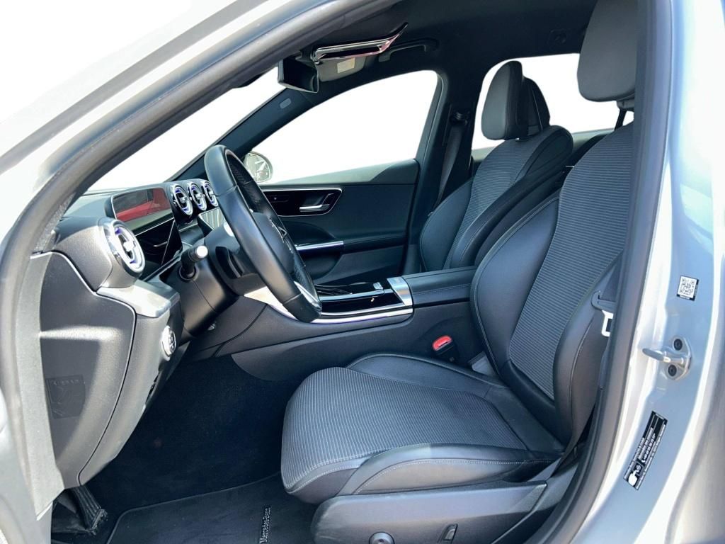 Mercedes-Benz C 220 2021