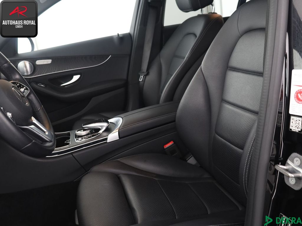 Mercedes-Benz C 300 2021