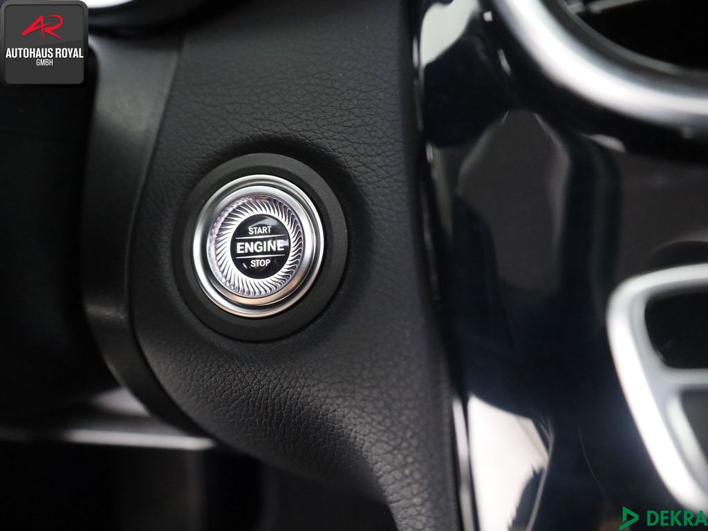 Mercedes-Benz C 200 2019