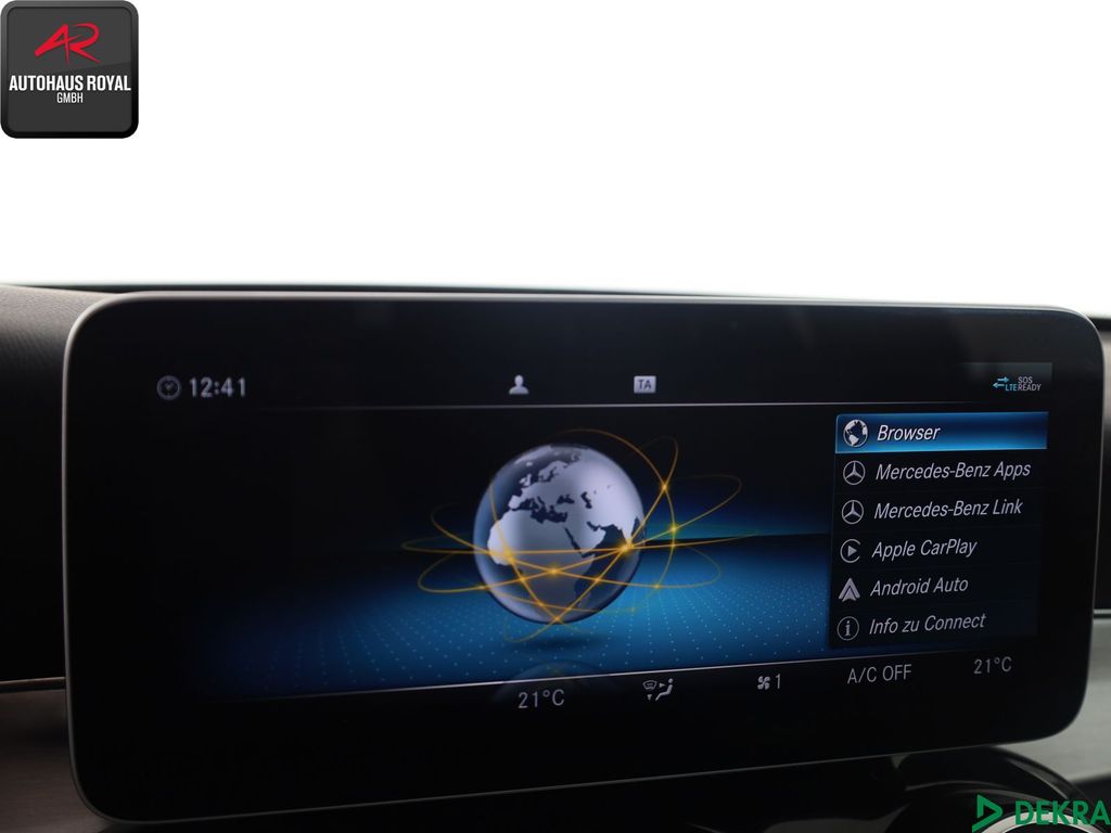 Mercedes-Benz C 200 2019