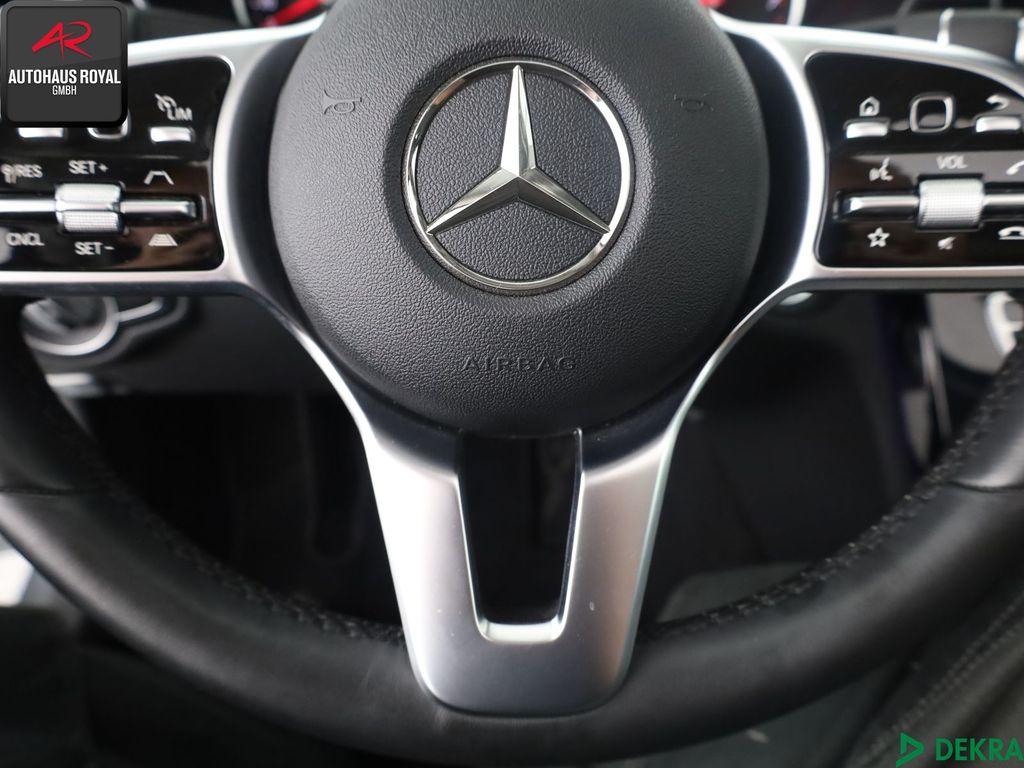 Mercedes-Benz C 200 2019