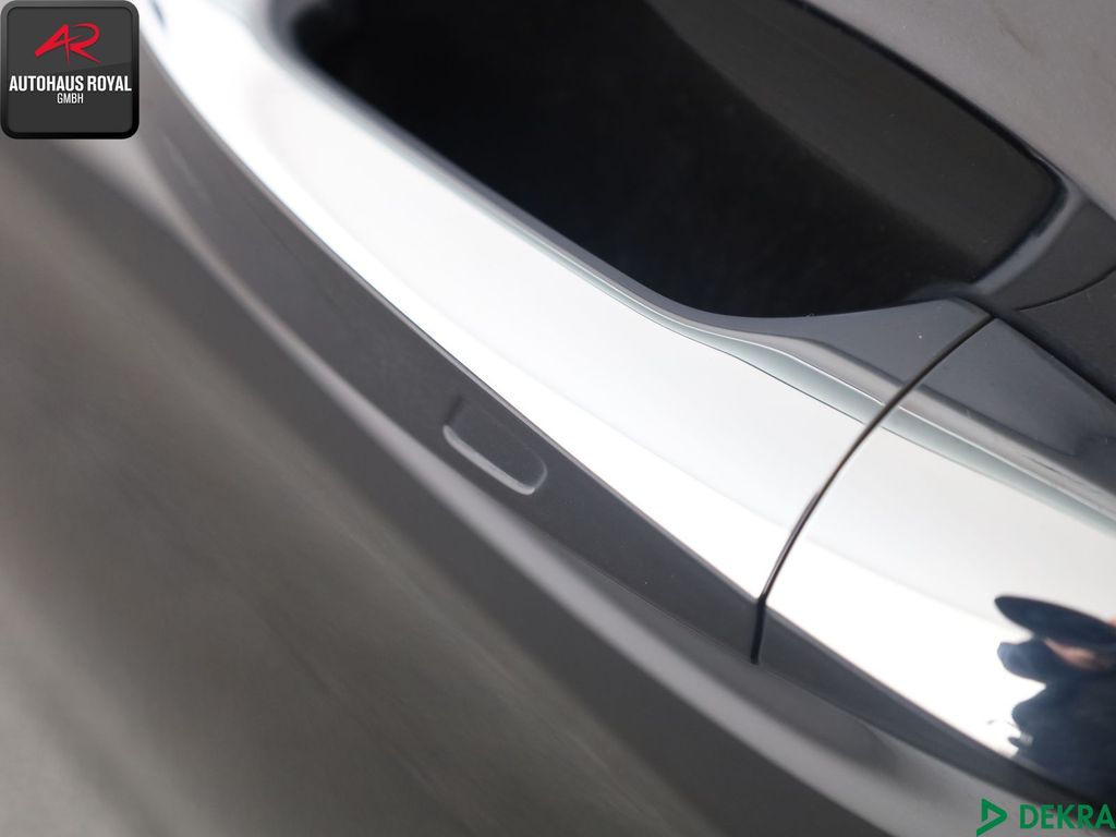 Mercedes-Benz C 300 2021