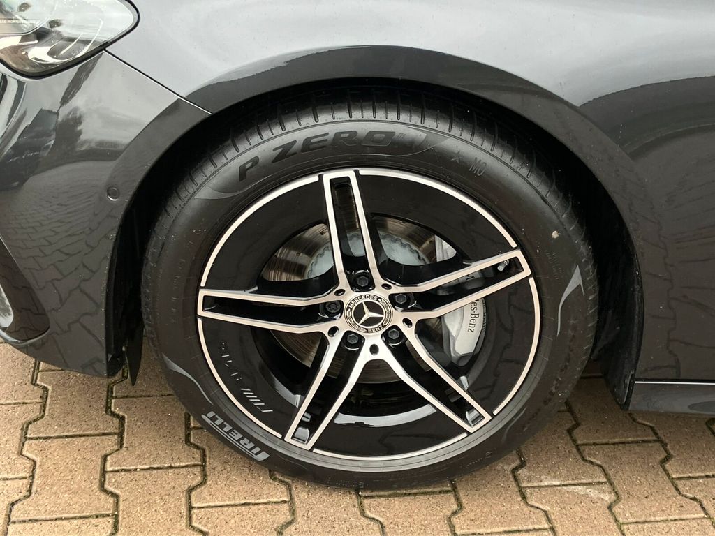 Mercedes-Benz E 300 2024