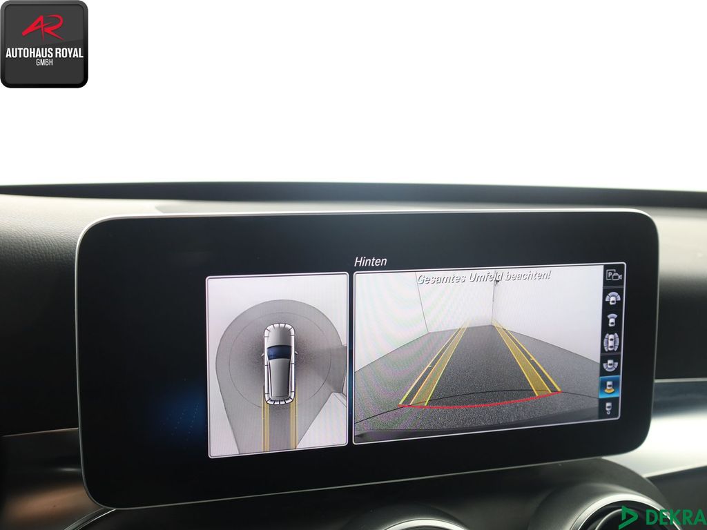 Mercedes-Benz C 300 2021