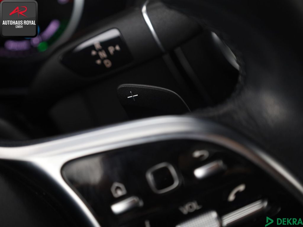 Mercedes-Benz C 300 2021