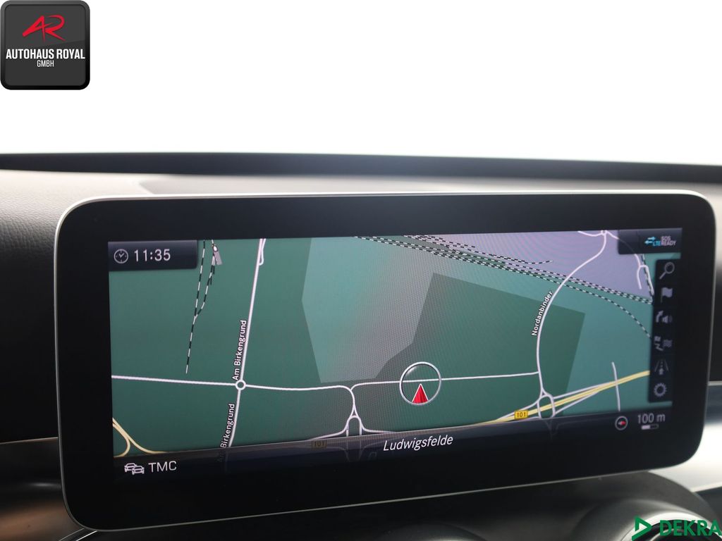 Mercedes-Benz C 300 2021