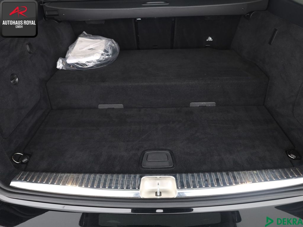 Mercedes-Benz C 300 2021