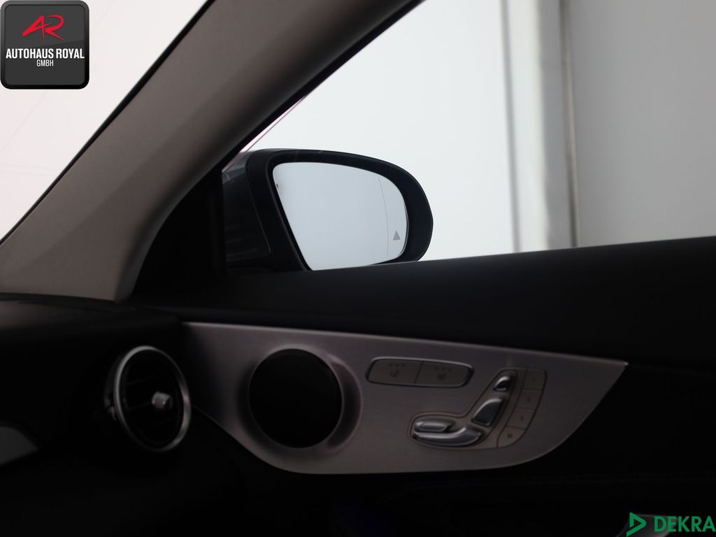 Mercedes-Benz C 200 2019