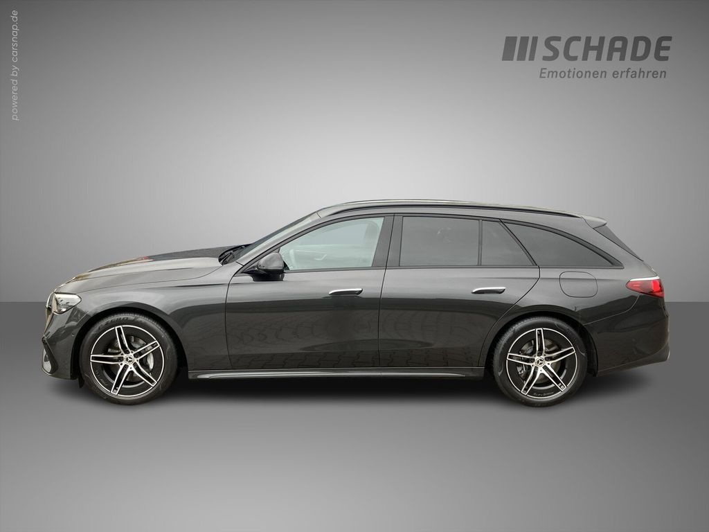 Mercedes-Benz E 300 2024