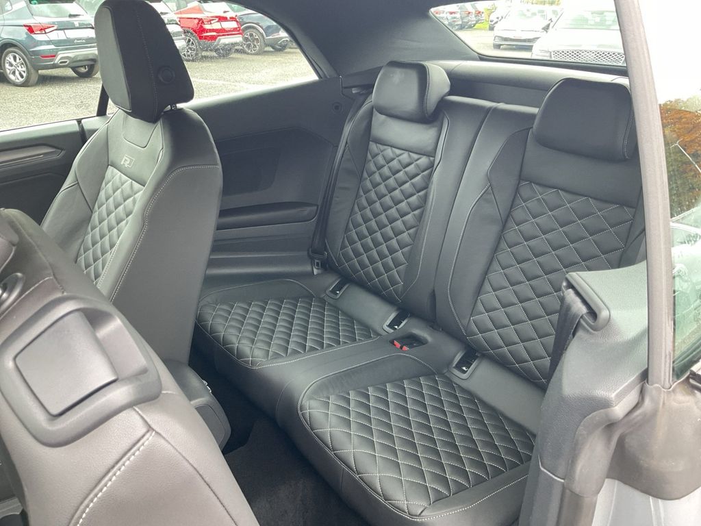 Volkswagen T-Roc 2021