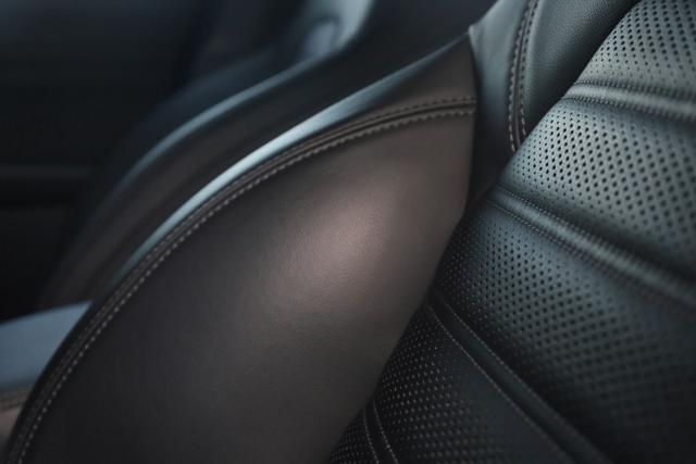 Alfa Romeo Giulia 2022