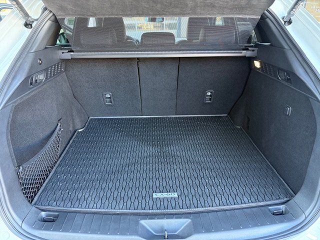 Mazda CX-60 2025