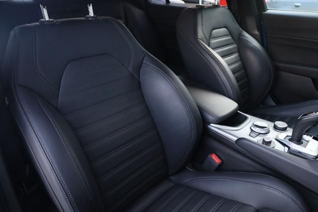 Alfa Romeo Giulia 2022