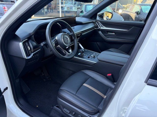 Mazda CX-60 2025