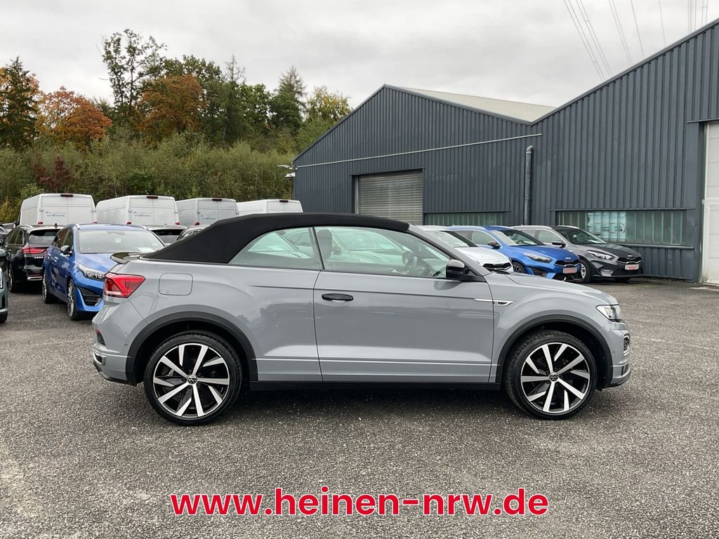 Volkswagen T-Roc 2021