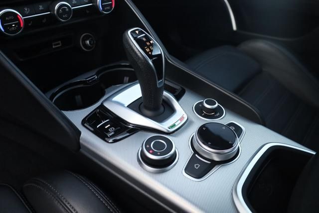 Alfa Romeo Giulia 2022