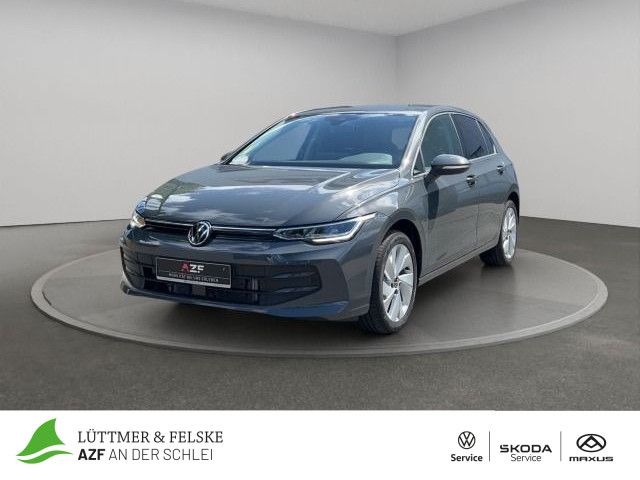 Volkswagen Golf 2025