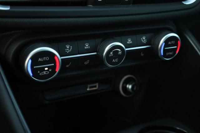 Alfa Romeo Giulia 2022