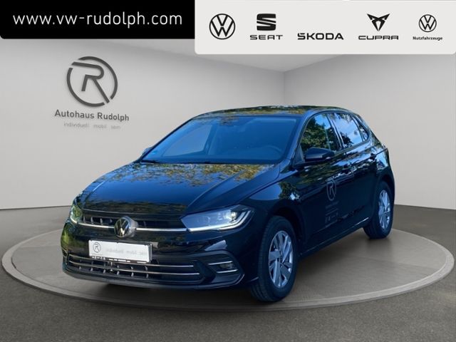 Volkswagen Polo 2024