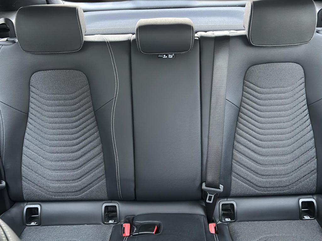 Mercedes-Benz GLA 250 2022