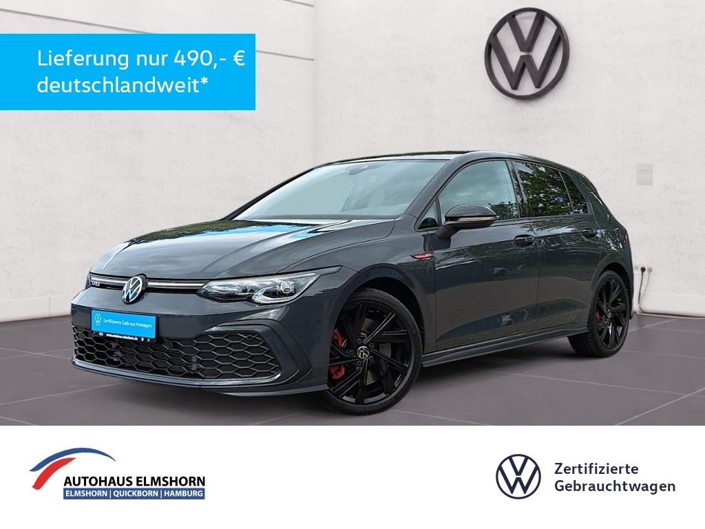 Volkswagen Golf 2023