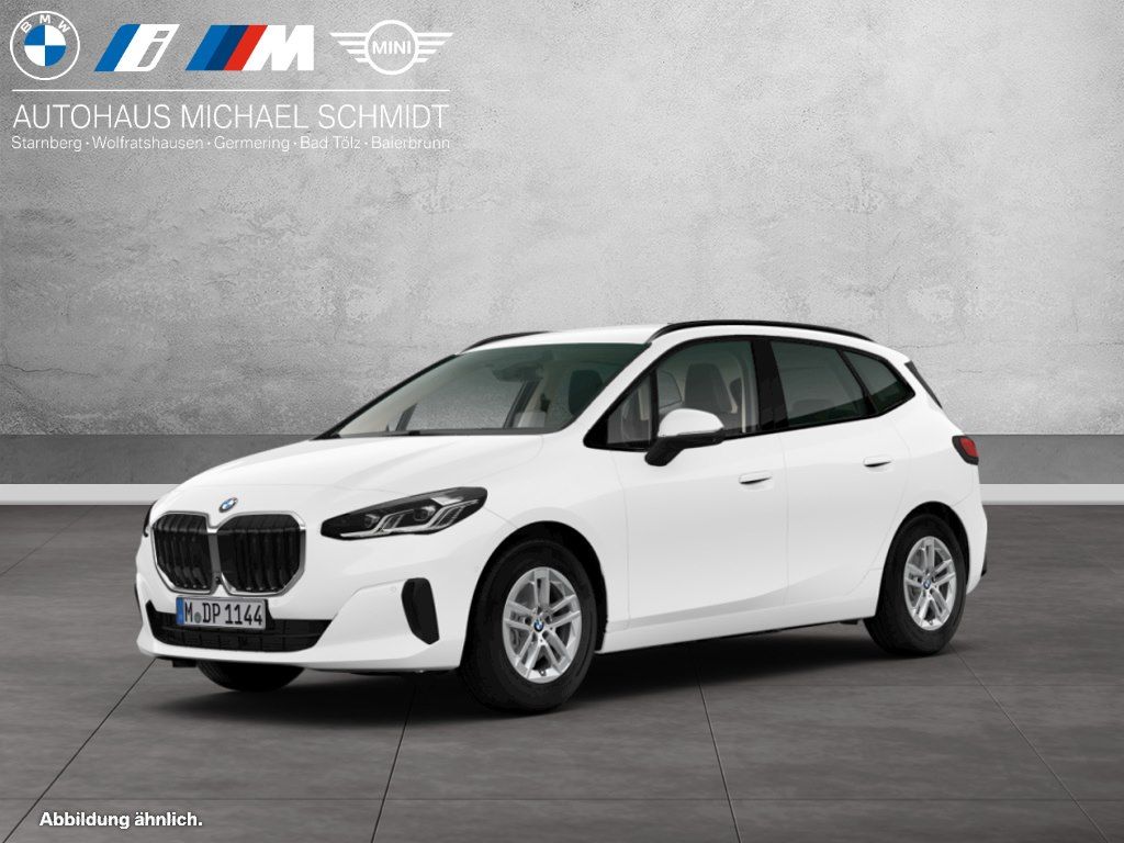 BMW 218 Active Tourer