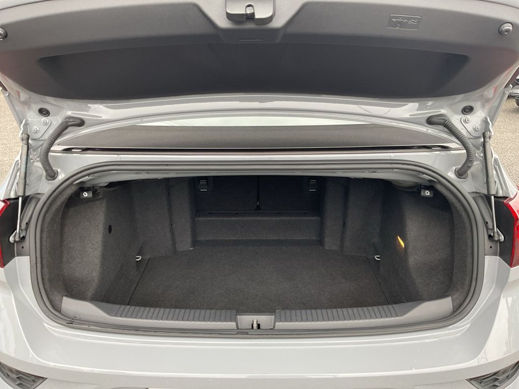 Volkswagen T-Roc 2021