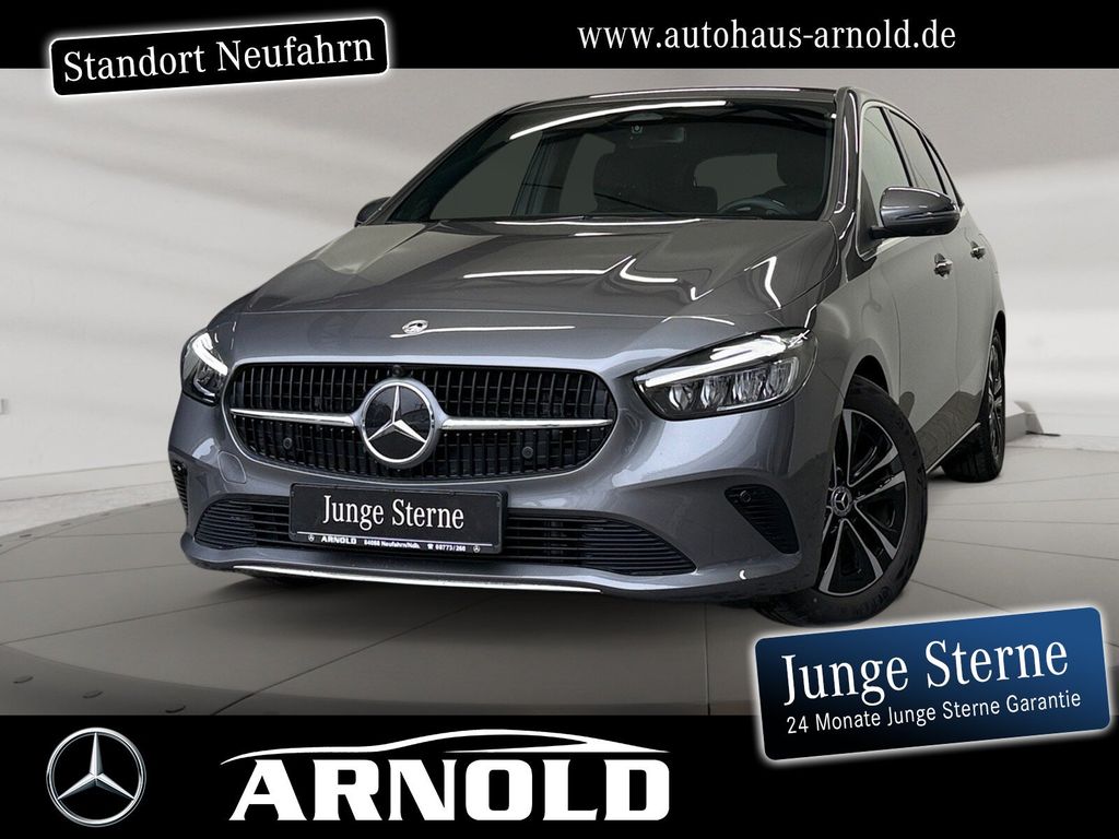 Mercedes-Benz B 250 2024