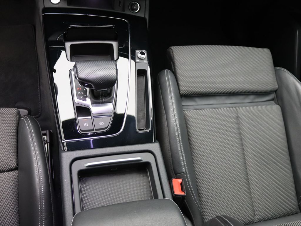 Audi Q5 2022