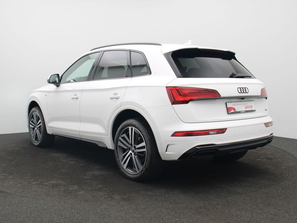 Audi Q5 2022