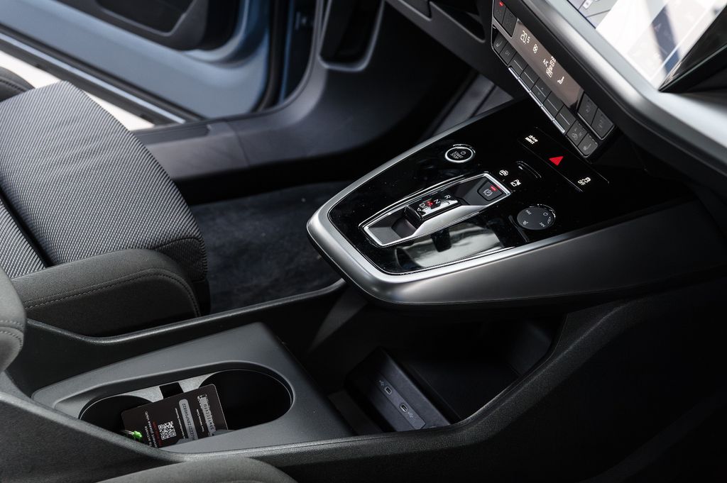 Audi Q4 e-tron 2022