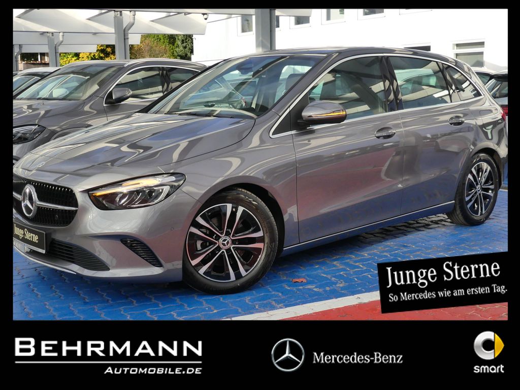 Mercedes-Benz B 180 2024