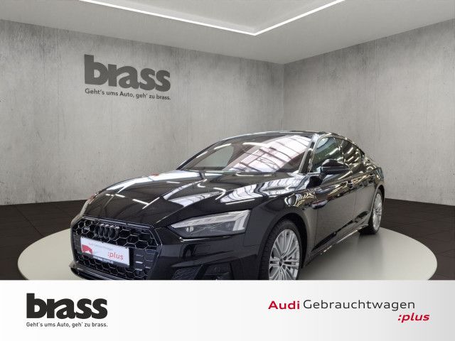 Audi A5 2025