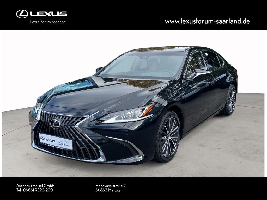 Lexus ES 300