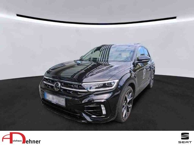 Volkswagen T-Roc 2024