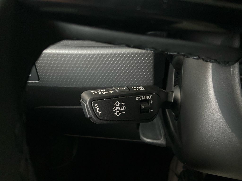 Audi A1 2024