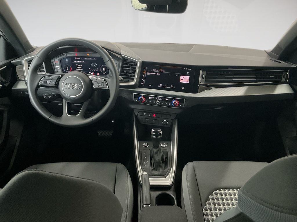 Audi A1 2024