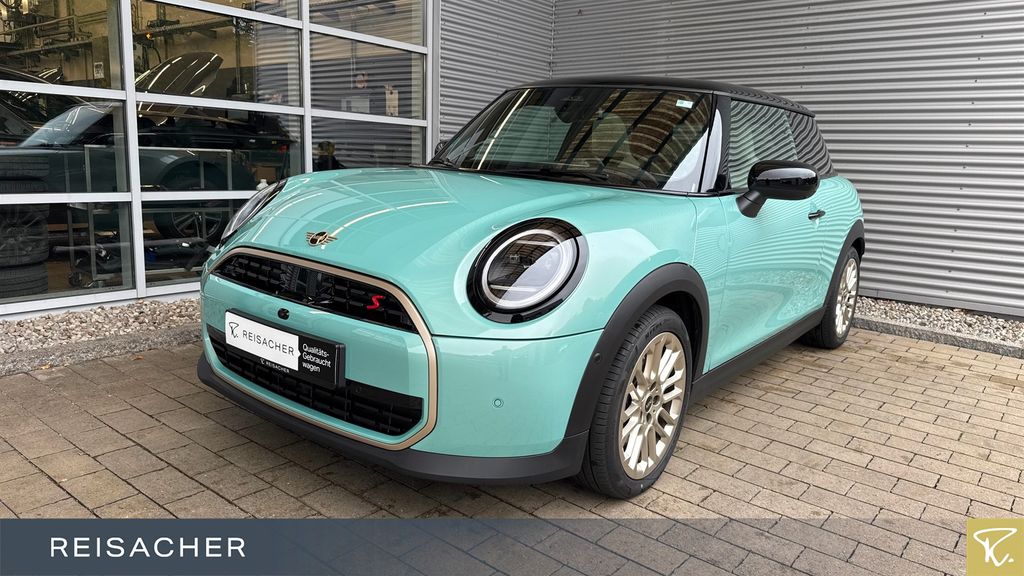 MINI Cooper S 2024