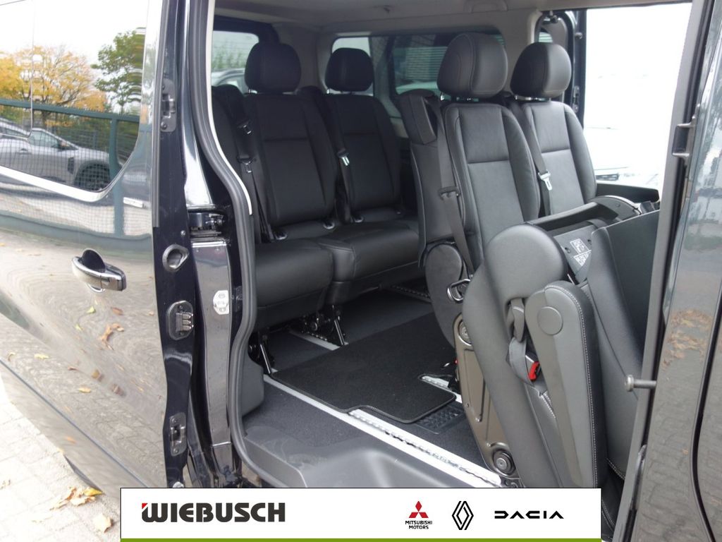 Renault Trafic 2024