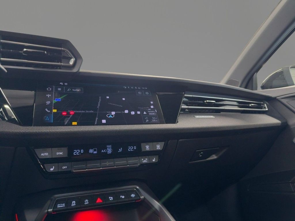 Audi S3 2024