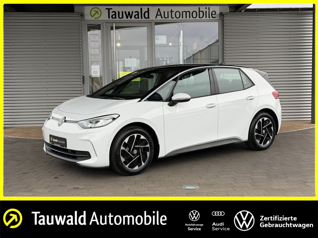 Volkswagen ID.3 2024