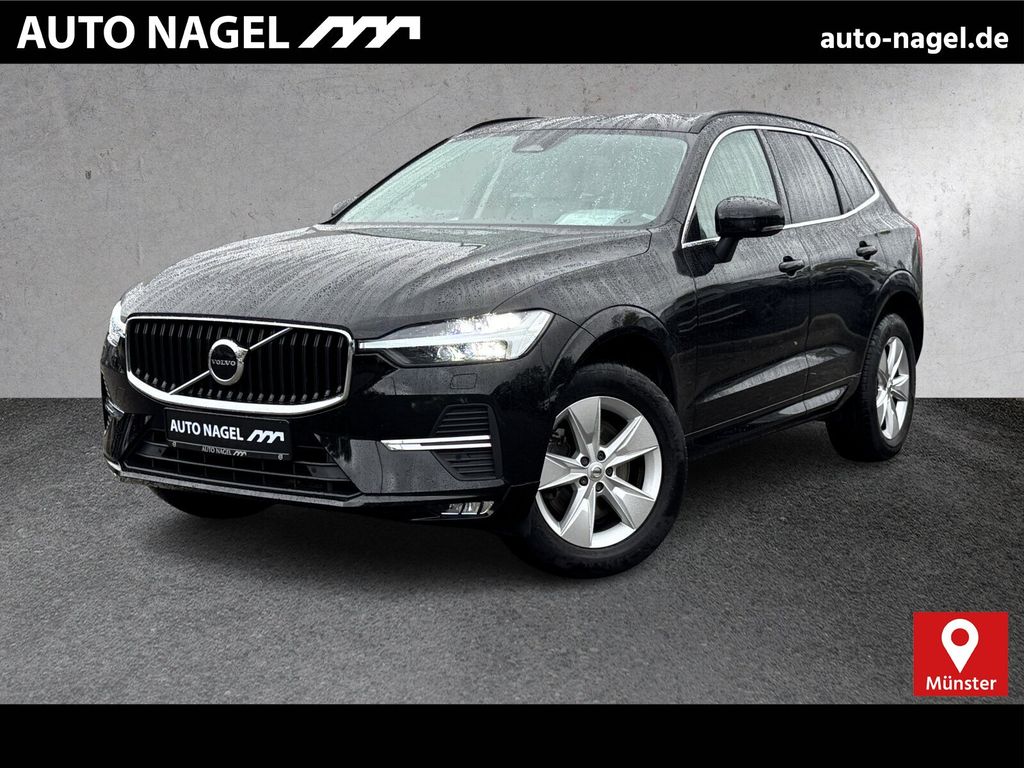 Volvo XC60 2022