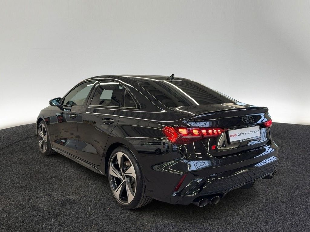 Audi S3 2024