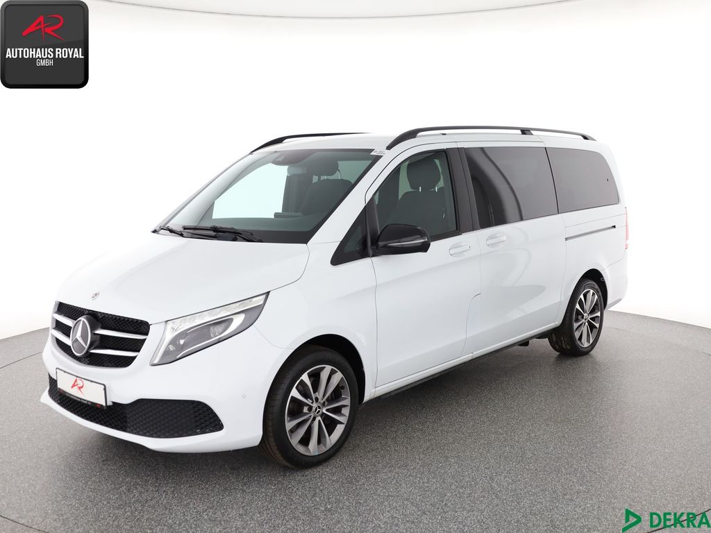 Mercedes-Benz V 220 2022