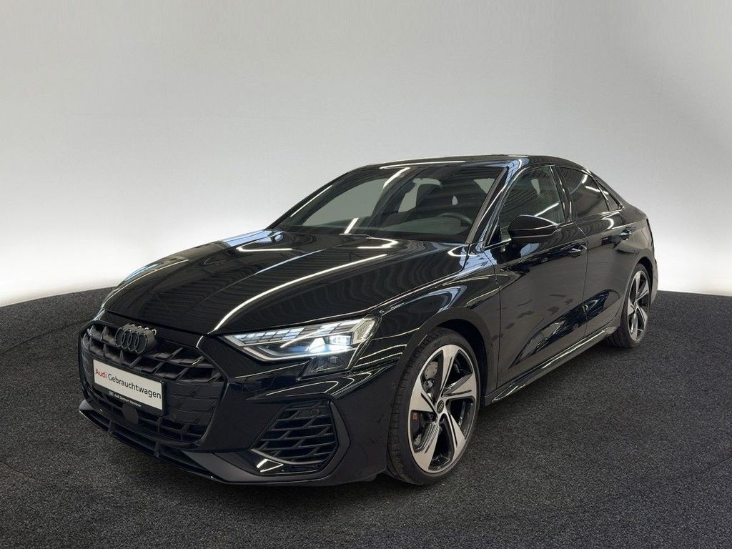 Audi S3 2024